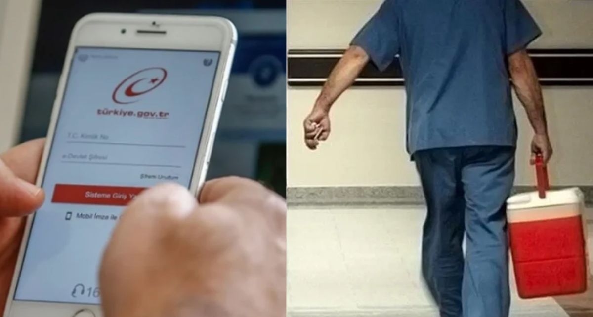 Organ Bağışında Dijital Başvuru ve Yeni Düzenlemeler Yürürlükte