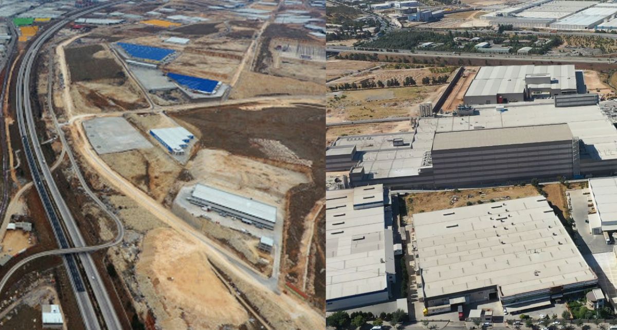 GAZİANTEP’TE KONKORDATO BAŞVURULARI ARTIYOR: 22 GÜNDE 17 FİRMA