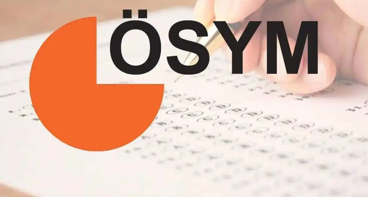 Öğrenciler Dikkat! 2025-YKS Ek Yerleştirme Tercihleri Başladı