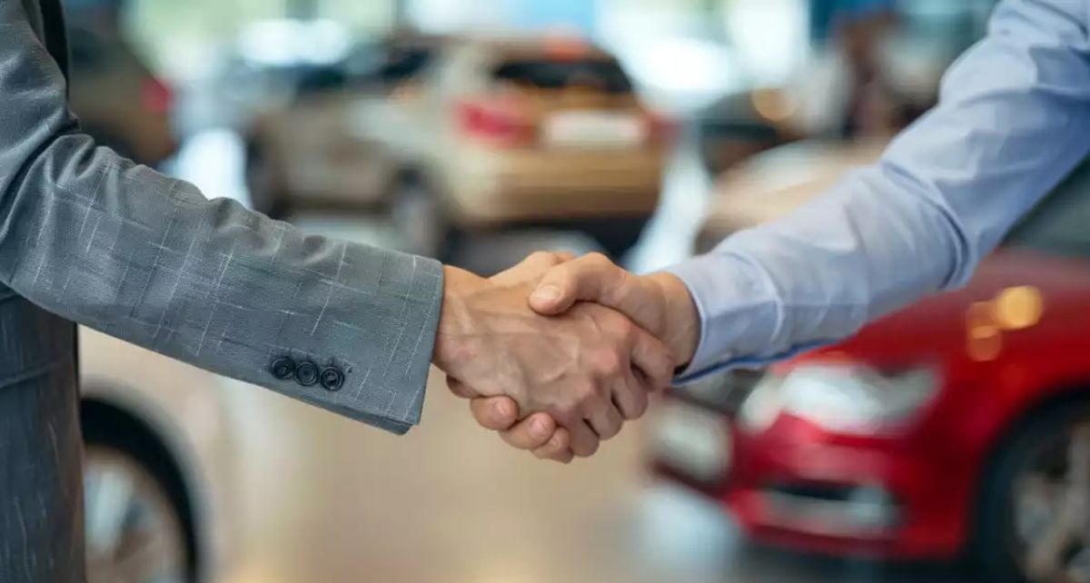 Otomotiv Satışlarında Tüm Zamanların Rekoru Kırıldı