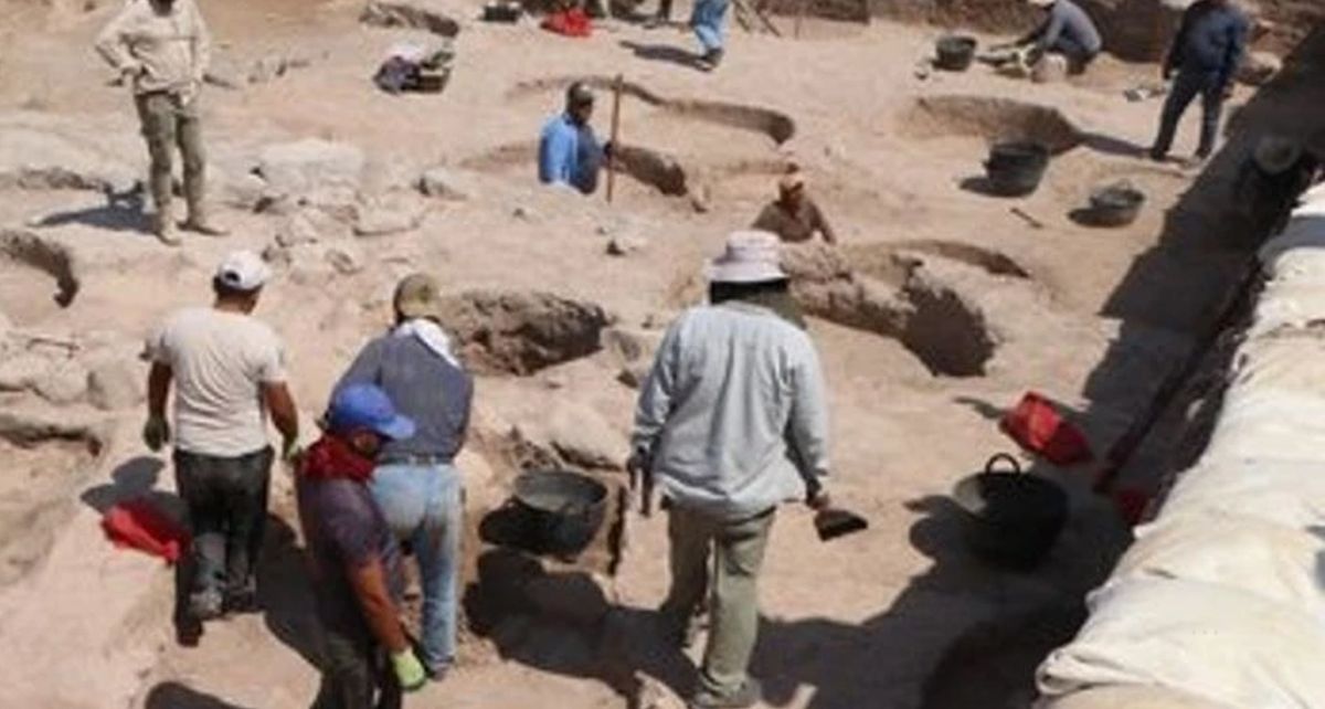 Oylum Höyük’te Hitit Dönemine Işık Tutacak Kazılar Başladı