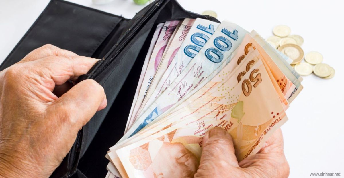 Kurban Bayramı’nda Emekli İkramiyesi Artacak mı? İşte Cevabı