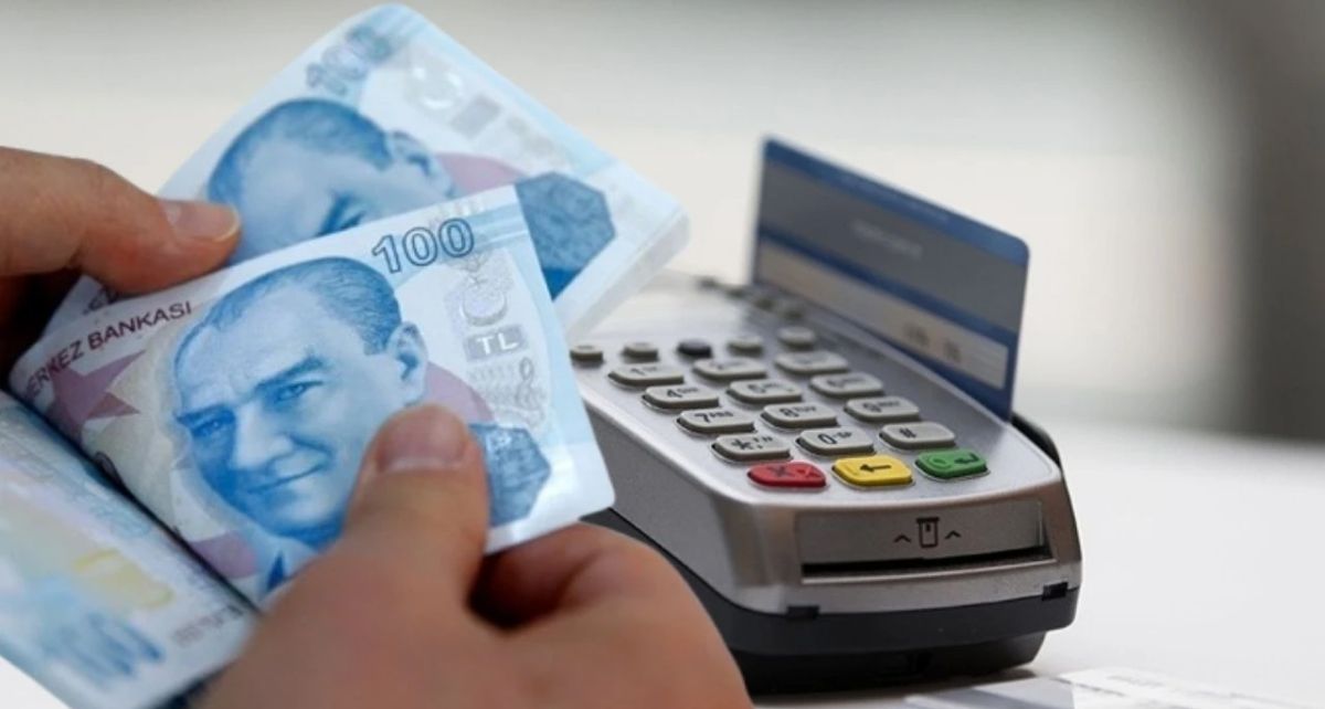 Türkiye'de Bireysel Borçluluk Oranları Açıklandı: Her İki Kişiden Biri Borçlu