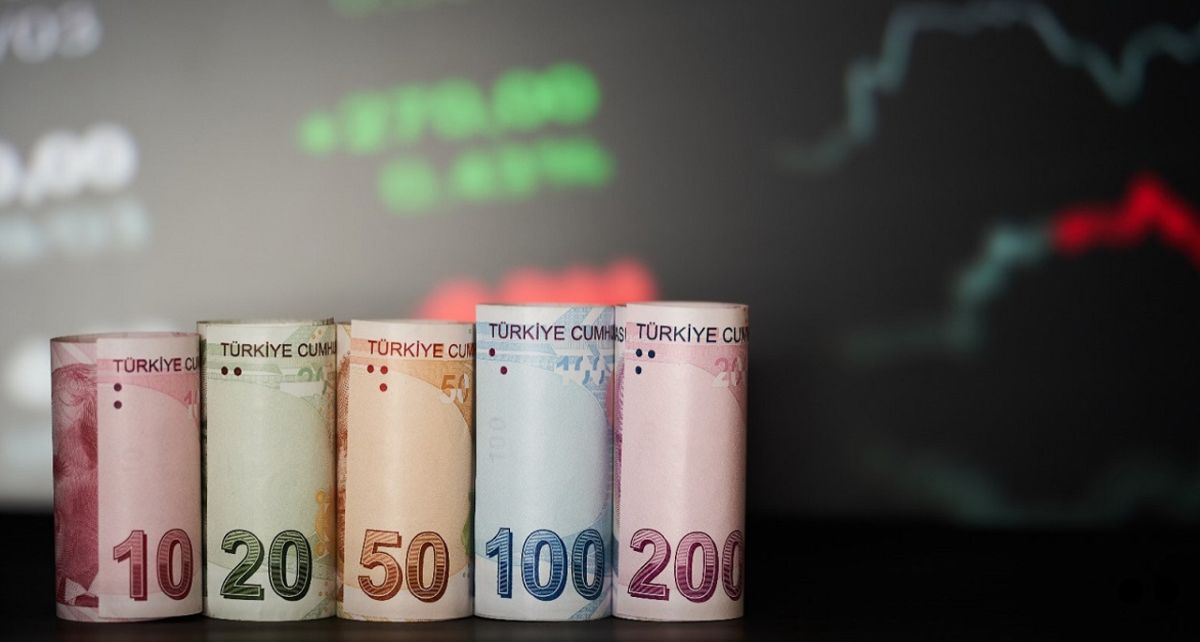 OECD'den Türkiye İçin Büyüme Tahmini: 2025 ve 2026'da Yüzde 3,2