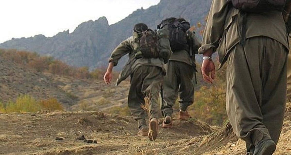 PKK: Kongre Sonrası Fesih Kararı Aldı!