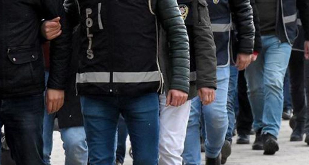 FETÖ'ye Yönelik Geniş Çaplı Operasyon: 27 İlde 101 Gözaltı