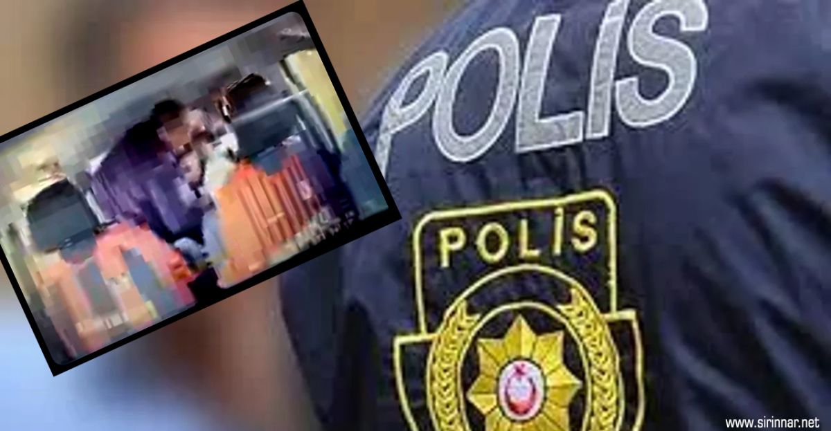 Polise Ateş Açan Saldırgana Taksi ...