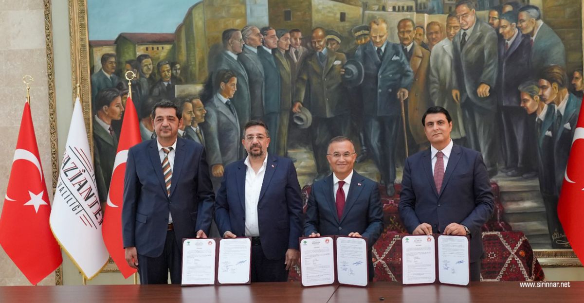 Şehitkamil’e Hayırsever Desteğiyle Yeni Sosyal Tesis Kazandırılıyor