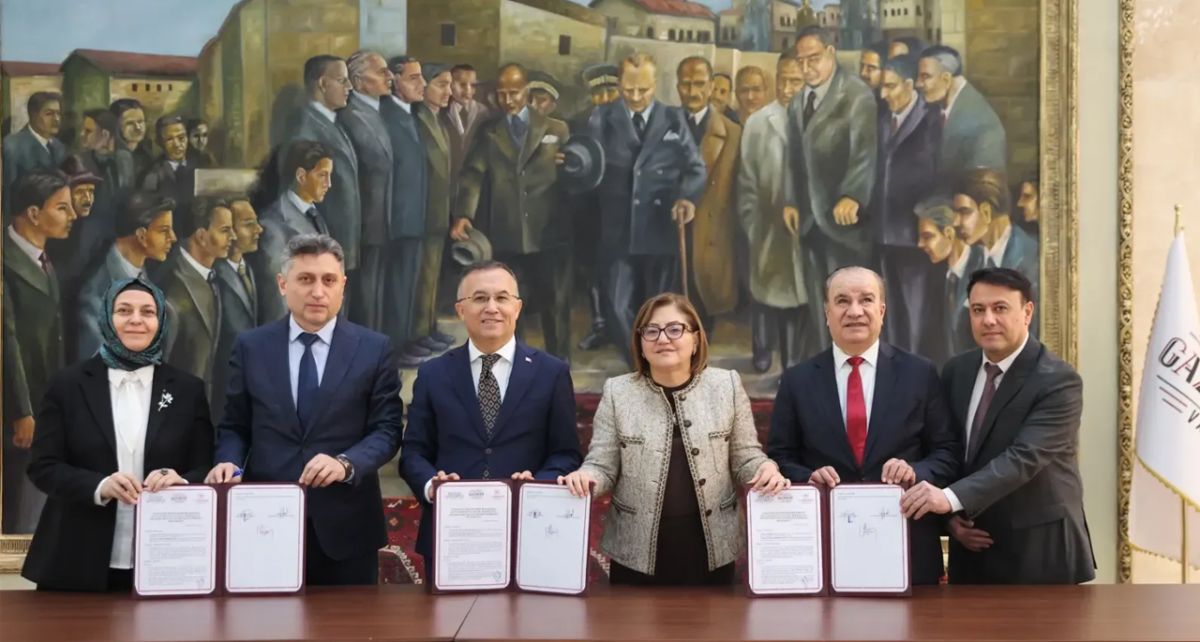 Gaziantep'te Hastalar İçin Refakatçi Desteği Başlıyor