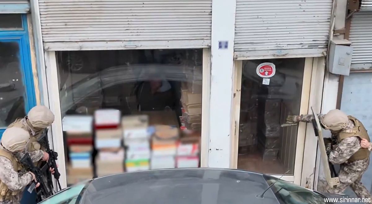 Rehin Krizi Polis Operasyonuyla Bitti: Firari Yakalandı