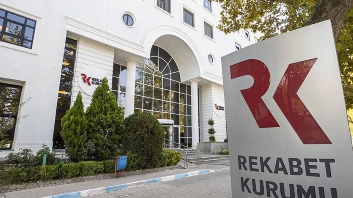 Rekabet Kurumu’ndan gıda şirketlerine soruşturma