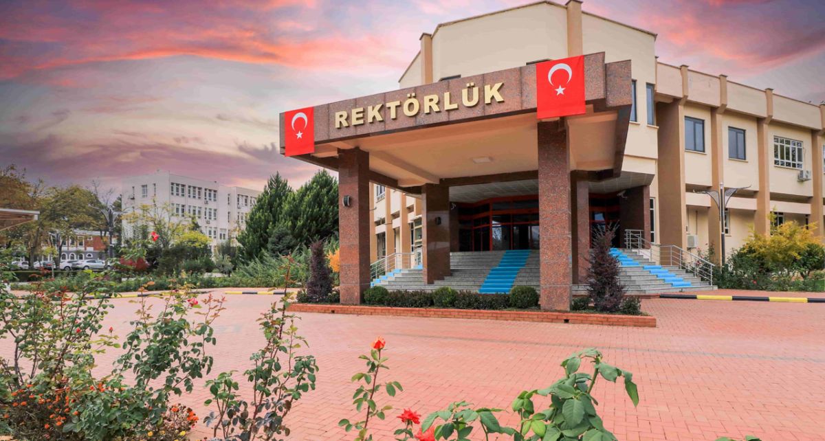 Gaziantep Üniversitesi Rektörlüğü İçin Rekor ...