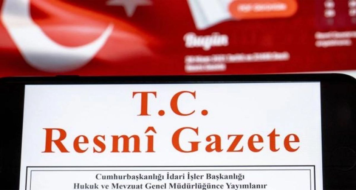 Gaziantep'te Üç Kaymakamın Görev Yerleri Değiştirildi