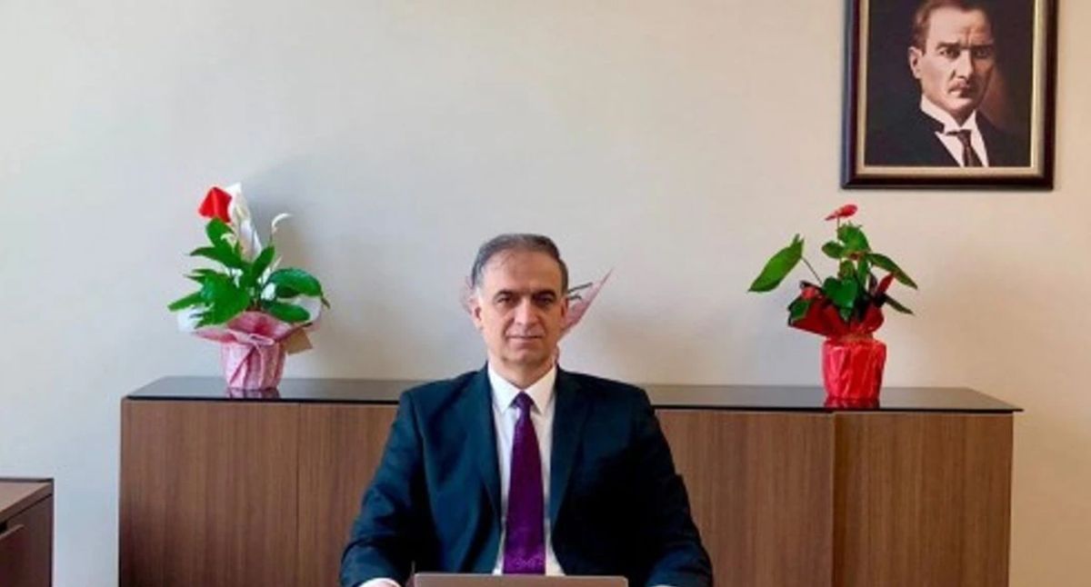 Şaban Çağıran, İBB’deki Genel Müdürlük Görevinden Ayrıldı