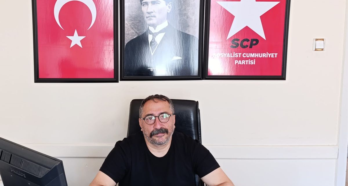Gaziantep Karanlıkta, Çözüm Kamulaştırmada!