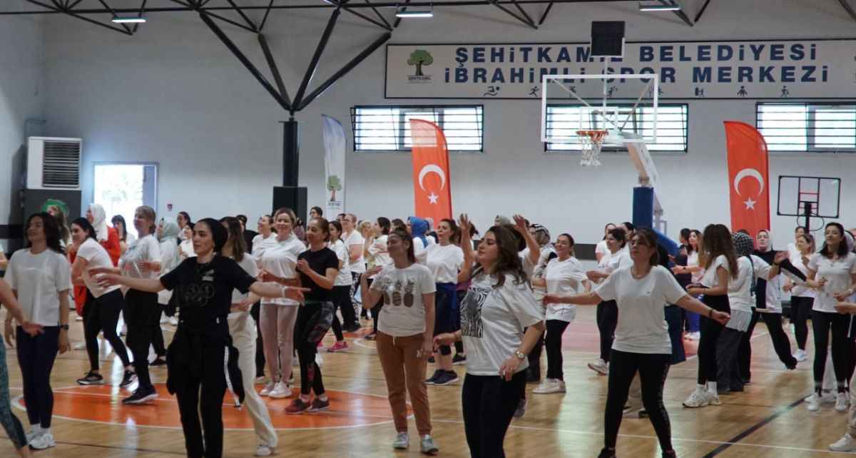 Şehitkamil Belediyesi'nden Anneler Günü'ne Özel Renkli Etkinlikler