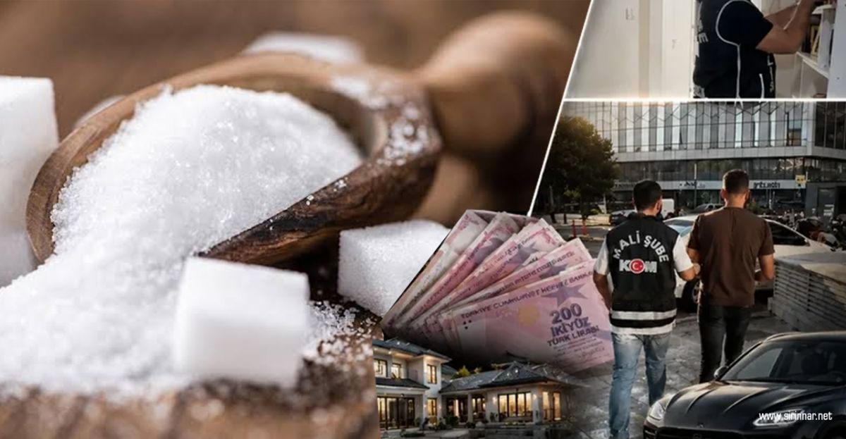 Gaziantep’in de Aralarında Bulunduğu 8 ...