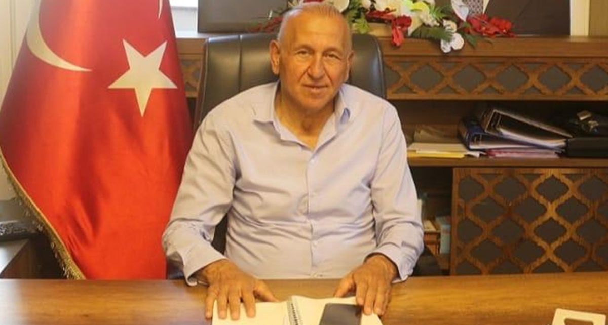 Şerif Başkülekçi’den Açıklama!