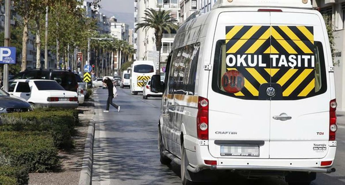 Anne Babalar Dikkat!Artık Her Serviste Zorunlu Olacak