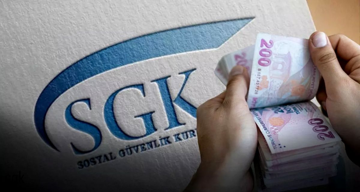SGK'dan Emeklilere Kesinti Açıklaması: 1 Milyon Kişi Etkilenecek