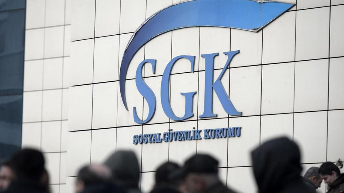 SGK, deprem bölgesindeki hak ve alacak hacizlerini kaldırdı