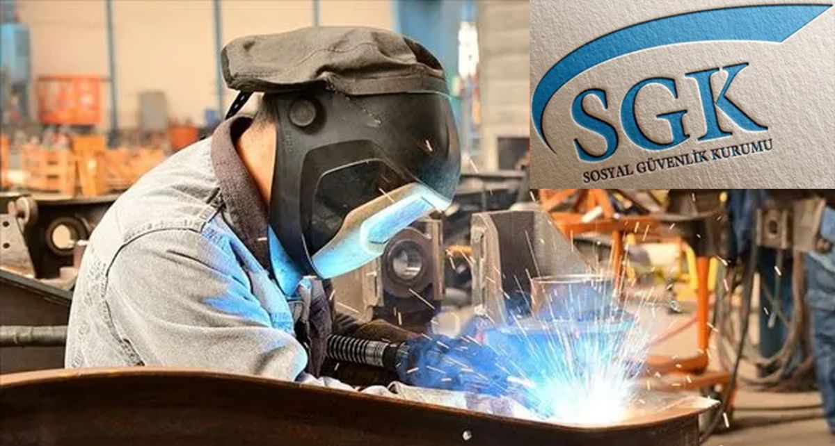 SGK'dan Emeklilikte Çığır Açan Değişiklik: Yıpranma Payı Kaldırıldı!