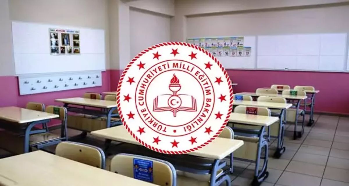2025-2026 Eğitim Öğretim Yılı Takvimi Belli Oldu