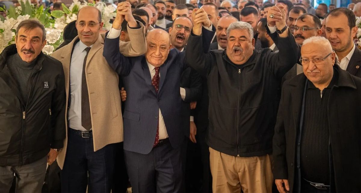 Ünal Akdoğan, Dördüncü Kez Şoförler ...