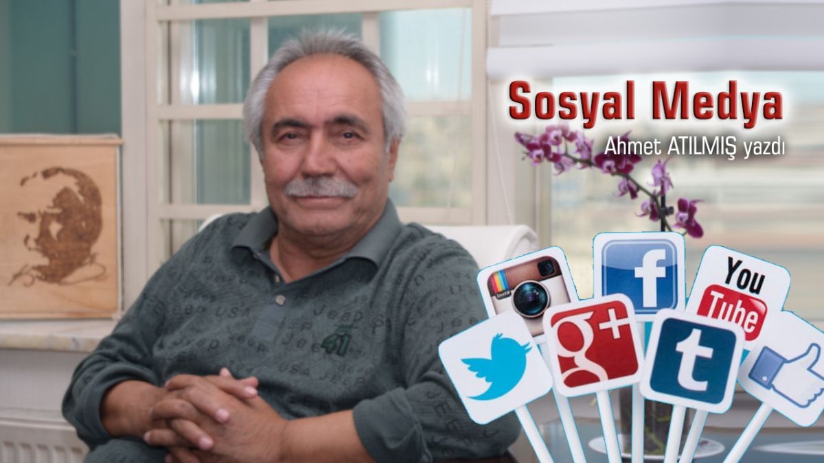 Sosyal Medya