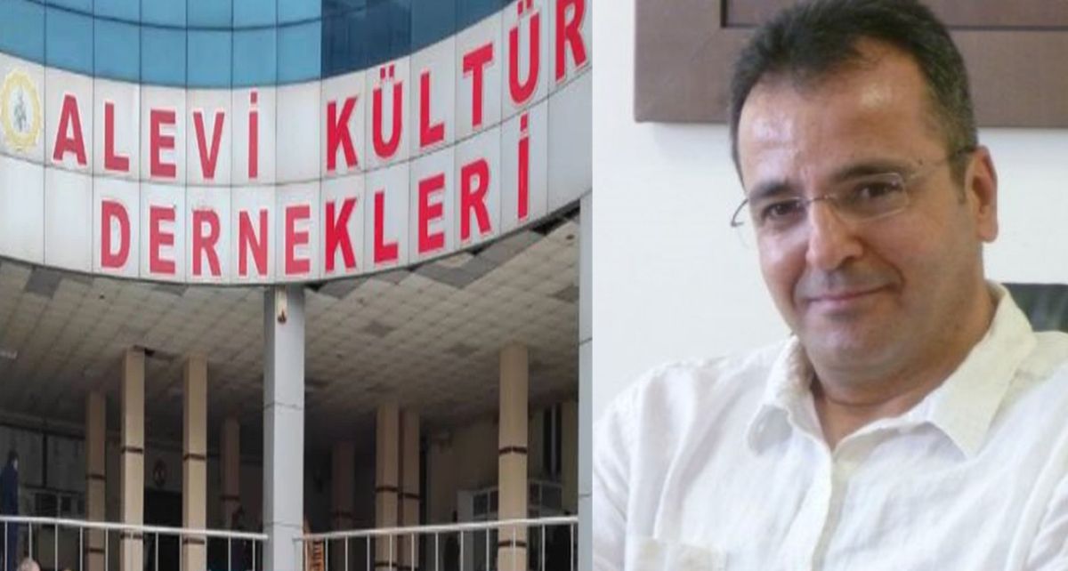 Dr. Orhan Gazi Ertekin’den 'Maraş Katliamı' Söyleşisi