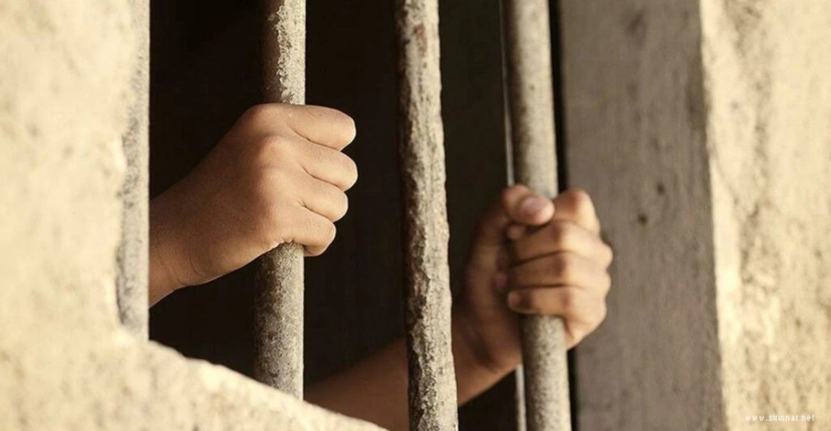 15-18 Yaş Arasına Müebbet Cezası Geliyor: Yeni Teklif Meclis’te