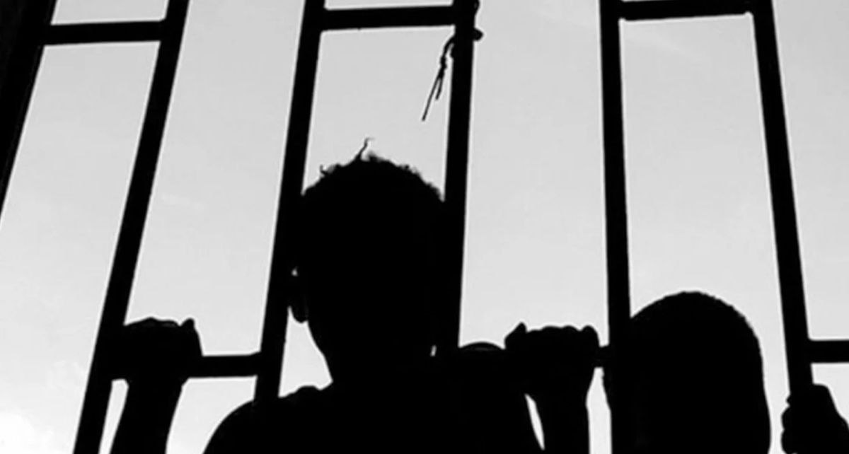 Türkiye'de Suça Sürüklenen Çocukalrın Sayısı  Artıyor