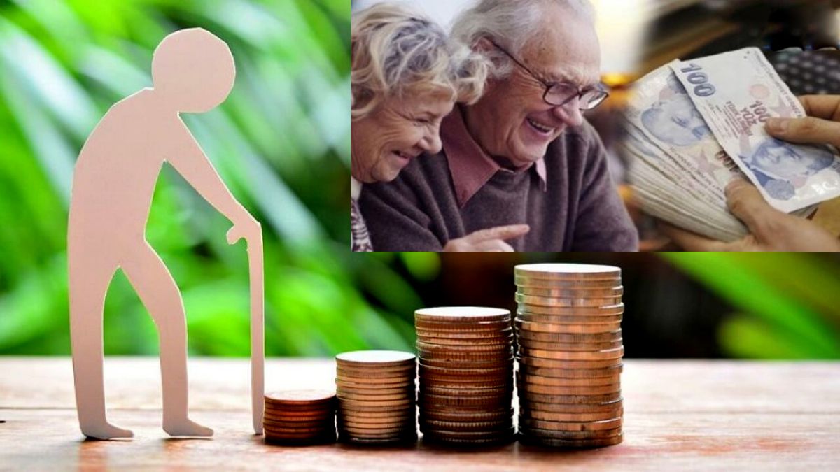 Tamamlayıcı Emeklilik Sistemi 2024’te geliyor