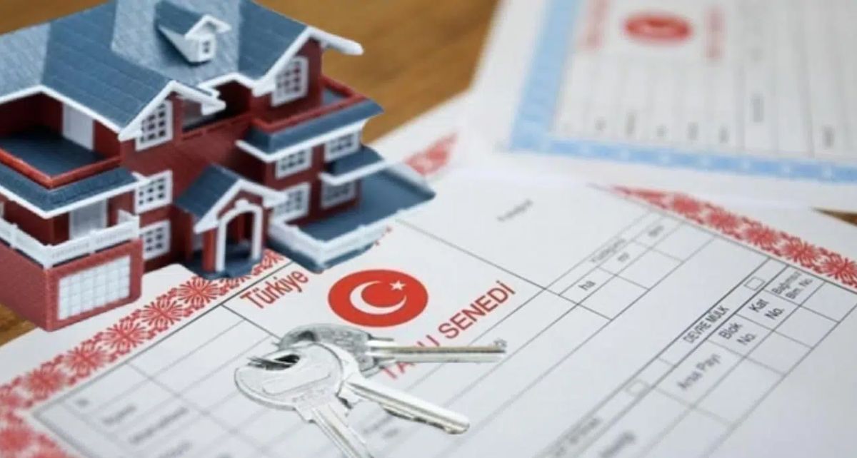 Gaziantep'te Hisseli Tapu Devirleri Artık Daha Kolay: İşte Yeni Düzenlemenin Detayları