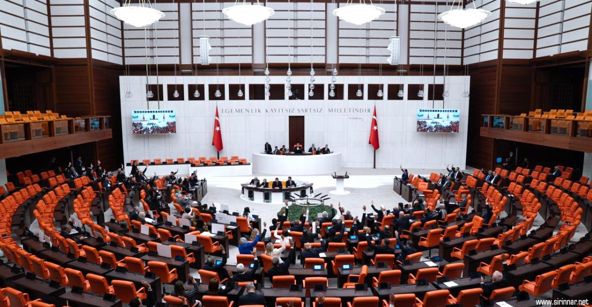 TBMM’den Sosyal Hizmet Paketi: Doğum İzni, Koruyucu Aile ve Vergi İstisnası