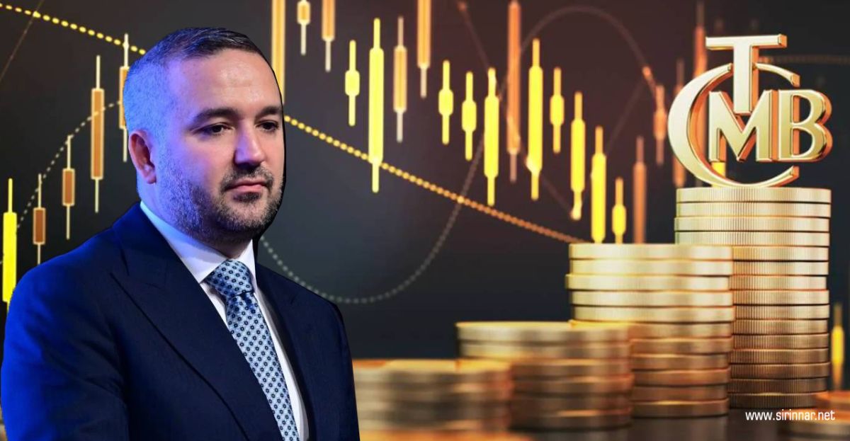 Merkez Bankası 2026 Enflasyon Tahminini Yüzde 28'e Yükseltti