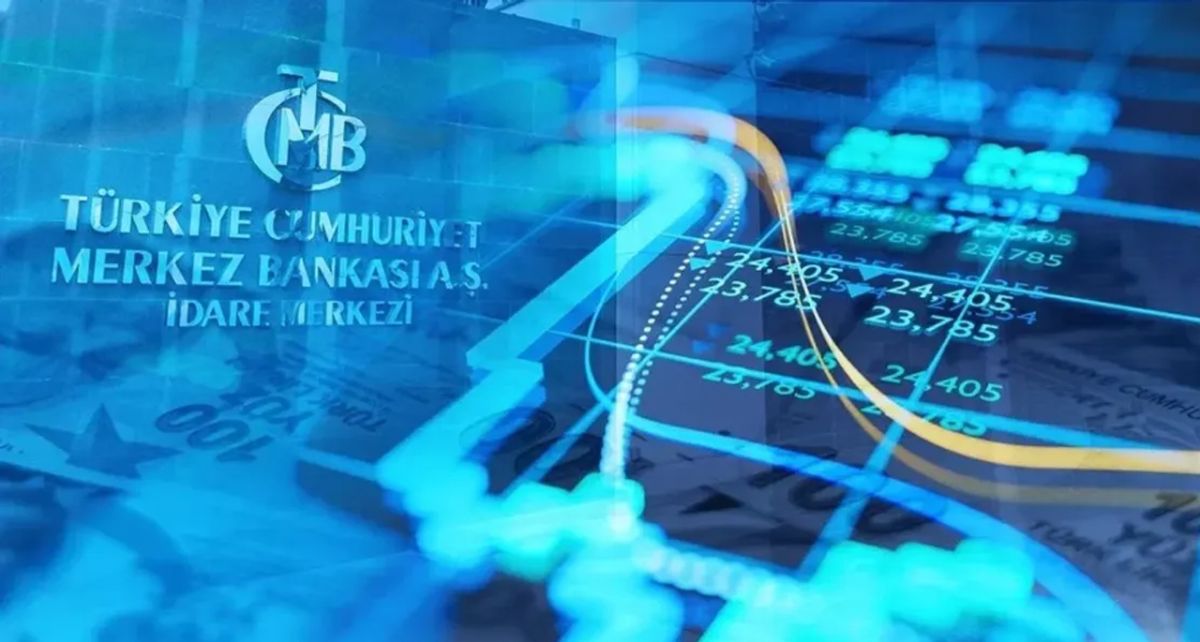 Merkez Bankası Yıl Sonu Enflasyon Hedefini Açıkladı