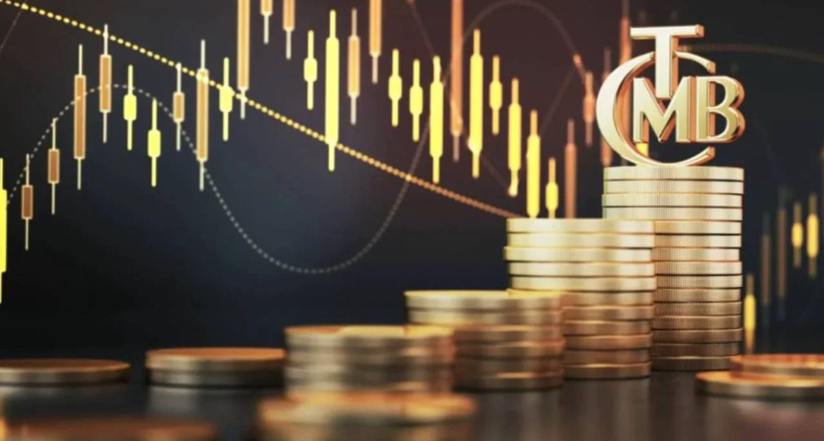 Merkez Bankası Yılın Son Faiz Kararını Açıkladı: Politika Faizi %38'e İndirildi