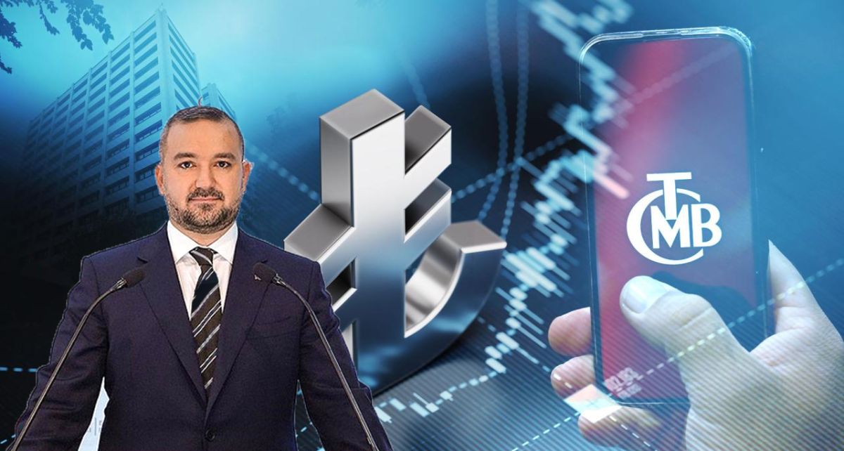 Merkez Bankası 2026 Yılı Enflasyon Tahminini Açıkladı