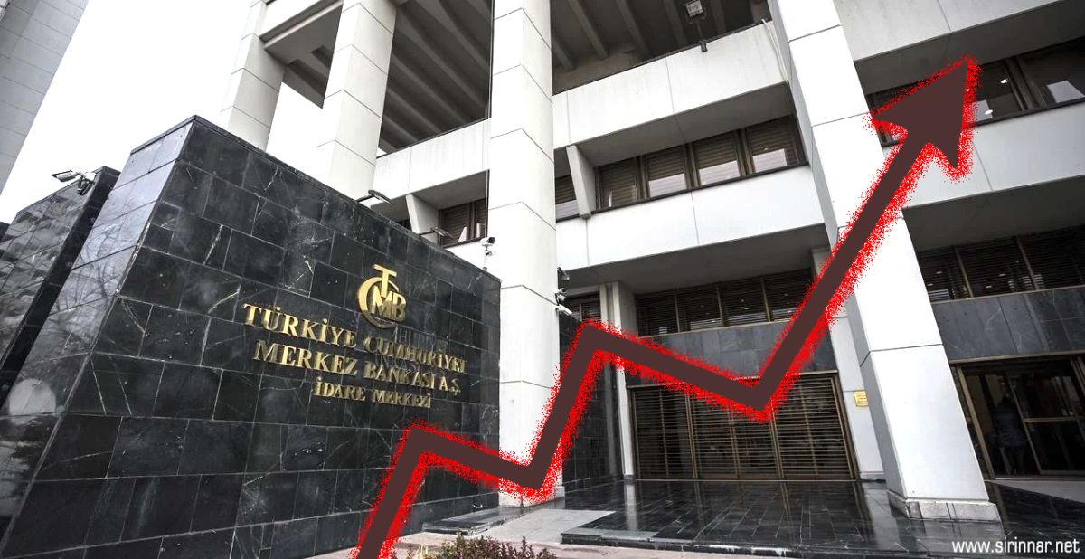 Ticari Kredi Faizleri Son 8 Ayın En Yüksek Seviyesine Ulaştı