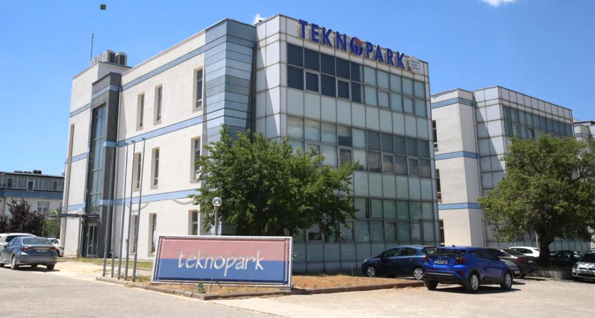 Gaziantep Teknopark Teknolojinin Merkezi Olma Yolunda İlerliyor