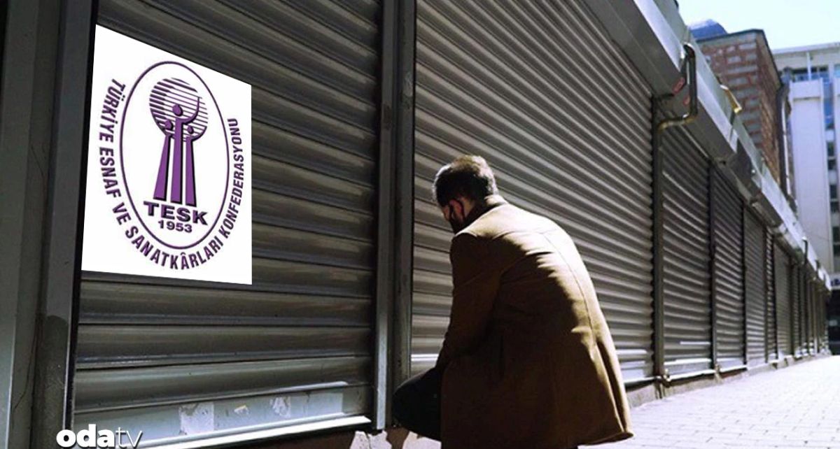 TESK Başkanı'ndan Kritik Uyarı: 300 ...