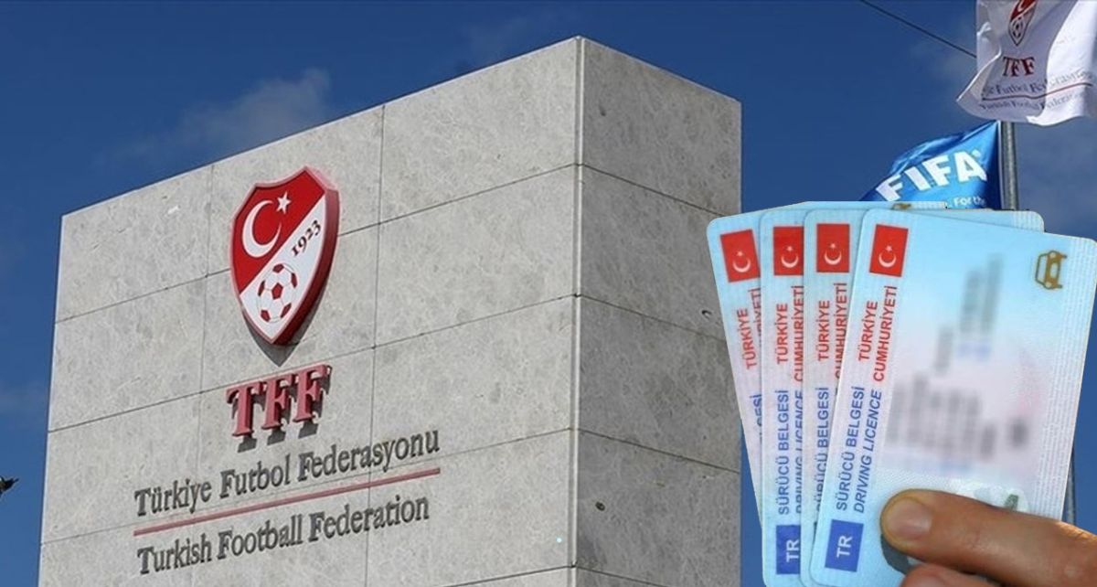Maçlara Kimlik Kartıyla Giriş Dönemi Başlıyor