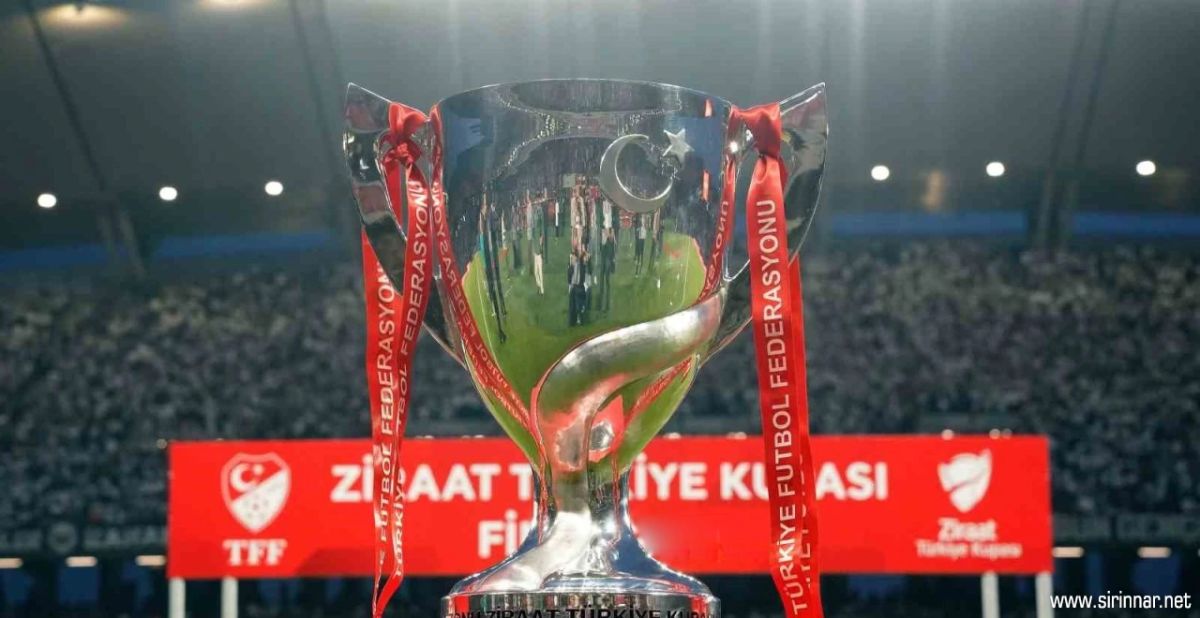 Türkiye Kupası'nda Yeni Dönem: Eleme Sistemi Geri Dönüyor