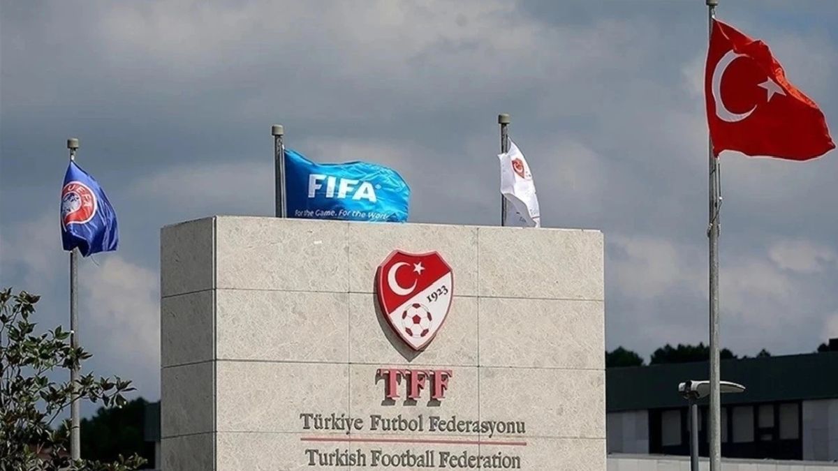 TFF'den Türkiye Kupası'nda Yabancı Kuralı Değişikliği