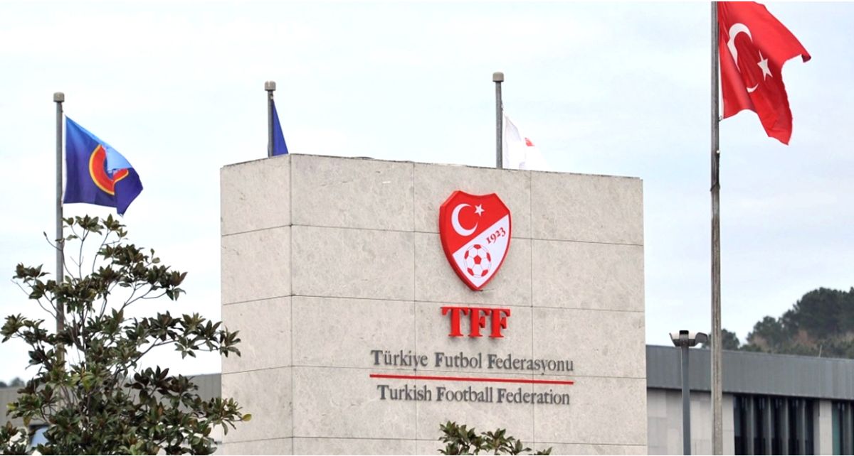 Gaziantep FK ve 9 kulüp PFDK’ya sevk edildi