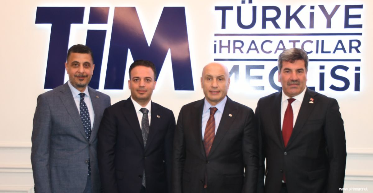 TİM 2025 İhracat Devleri Listesinde Halı Sektöründen 17 Firma Yer Aldı