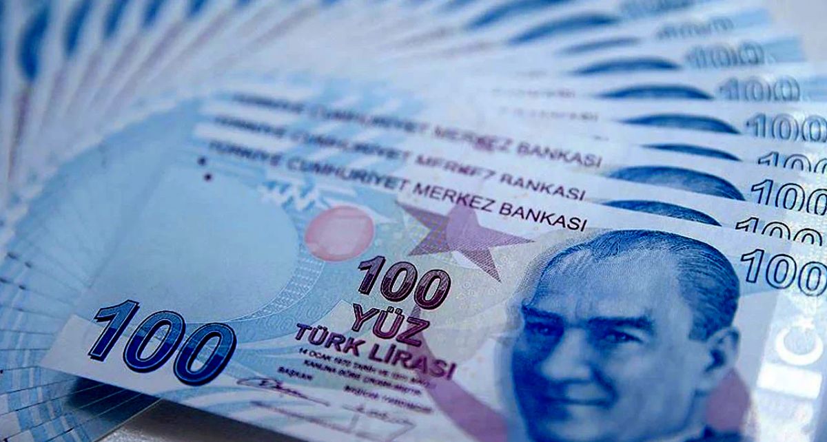 TCMB’den Yeni 100 TL ve 10 TL Banknotlar Tedavüle Çıkıyor