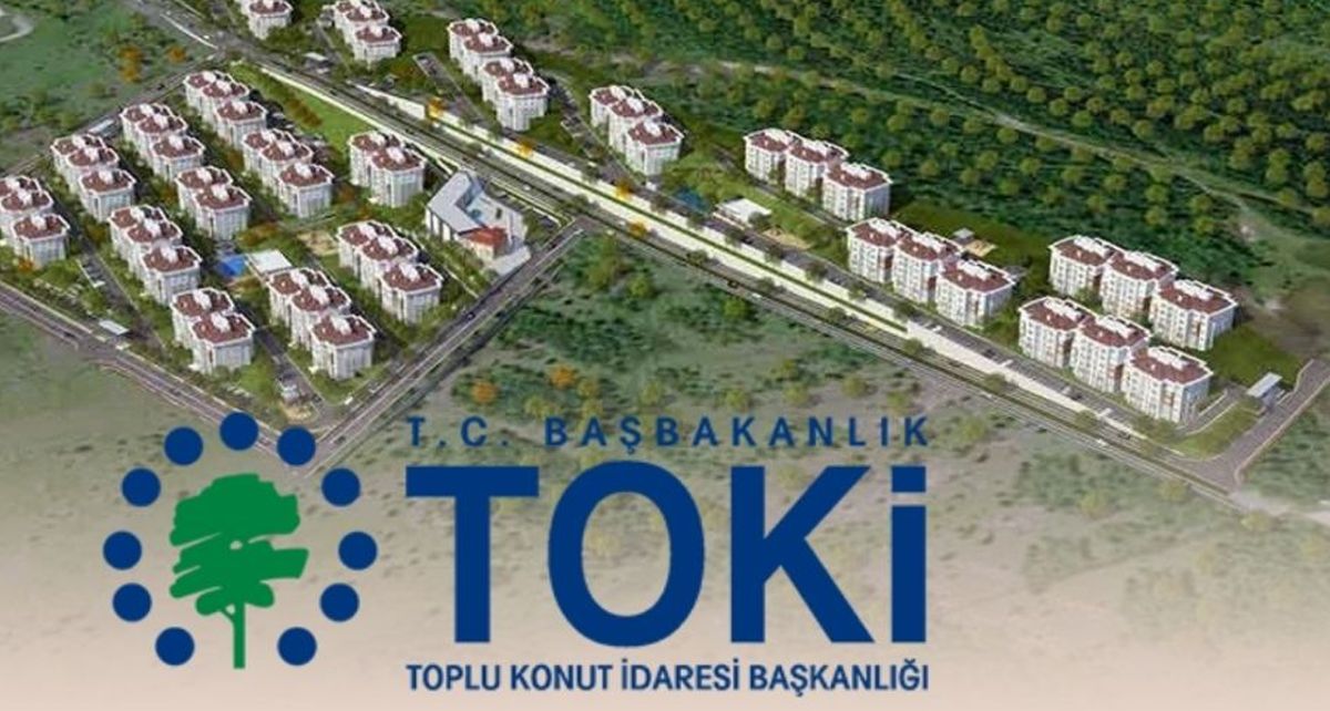 Gaziantep'te Konut ve İşyeri Sahibi Olmak İçin İşte Fırsat