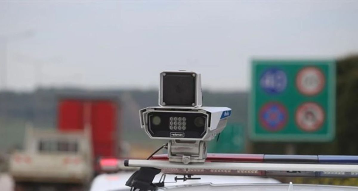 Gaziantep’te Bayram Radar Cezalarına İptal Yolu Açıldı